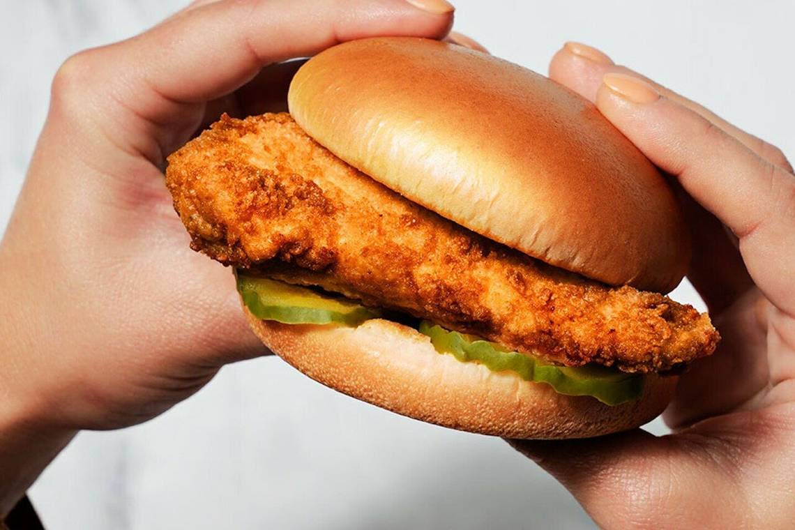 Next Tuesday, Chick-Fil-A has a treat for teachers. Here’s how to get free food.