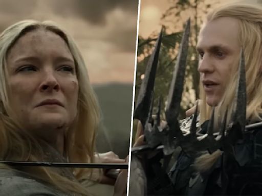 The Rings of Power season 2, episode 8 recap, Easter eggs, and ending explained: Sauron and Galadriel go head to head in an epic finale