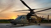 Six bidders face off for NATO next-generation rotorcraft concept contracts