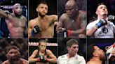 Matchup Roundup: New UFC and Bellator fights announced in the past two weeks (April 18-May 1)