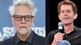 James Gunn enfurece con fanático de Zack Snyder que intentó arruinar su post dedicado a Kevin Conroy