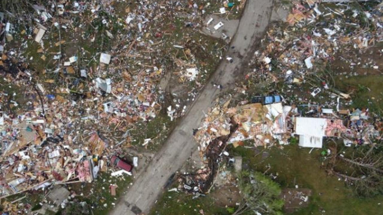 Nessel: 'Storm-chasing' tree services price gouged victims after Gaylord tornado, other severe weather