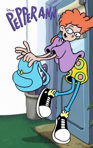 Pepper Ann