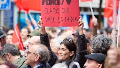 Polvo será, más polvo enamorado