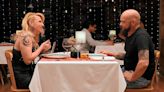 Un soltero de ‘First Dates’ se define sexualmente como el antibiótico