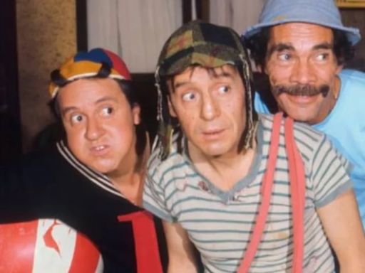 El Chavo del 8 y El Chapulín Colorado regresan a Televisa; canales, horarios y fecha de reestreno