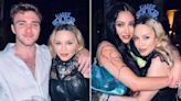 Madonna Celebrates New Year's Eve with Her 6 Kids: 'It’s A Good Life'