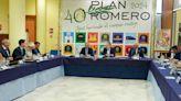 Preparativos de cultos en la aldea y novedades del Plan Romero 2024