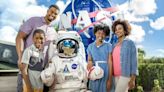 Complexo de Visitantes da NASA proporciona encontro com astronauta - Uai Turismo