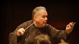 VSO to send music director off with concert at the Flynn; new conductor starts this fall