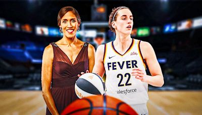 Rebecca Lobo denies Caitlin Clark jealousy narrative