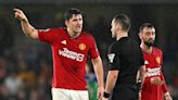 Harry Maguire believes that VAR should be SCRAPPED