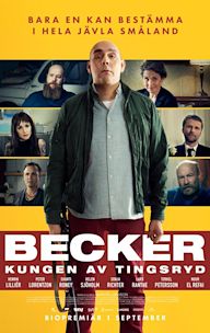 Becker - Kungen av Tingsryd