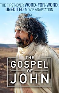 The Gospel of John: King James Version