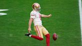 49ers 1st highlight vs Cardinals is a punt