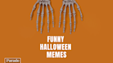 60 of the Best Halloween Memes for a Frightfully Fun Laugh
