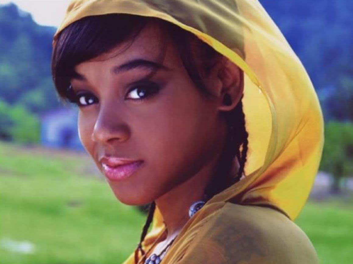 The Source |Today in Hip-Hop History: Lisa "Left Eye" Lopes Killed In Car Crash 22 Years Ago