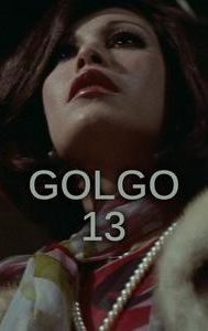 Golgo 13