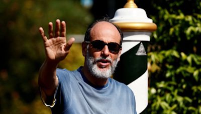 Luca Guadagnino (‘Rivales’) podría dirigir una próxima película para DC