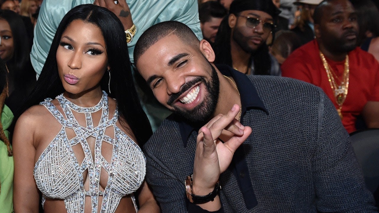BET Awards 2024: Drake and Nicki Minaj Lead the Pack With the Most Nominations