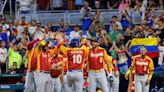 After dominating pool play, Venezuela looks like a World Baseball Classic frontrunner