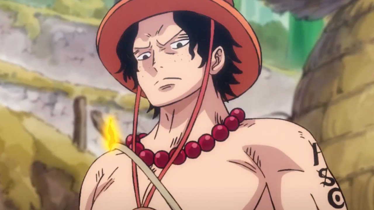 One Piece Might Be Tapping A Major Netflix Star To Play Luffy's Brother, And I Desperately Want This To Be True