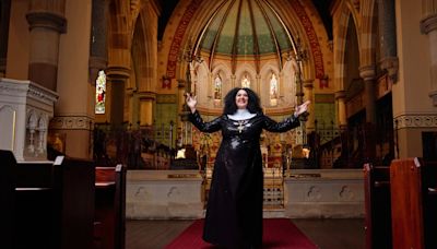 SISTER ACT Comes to QPAC Next Year