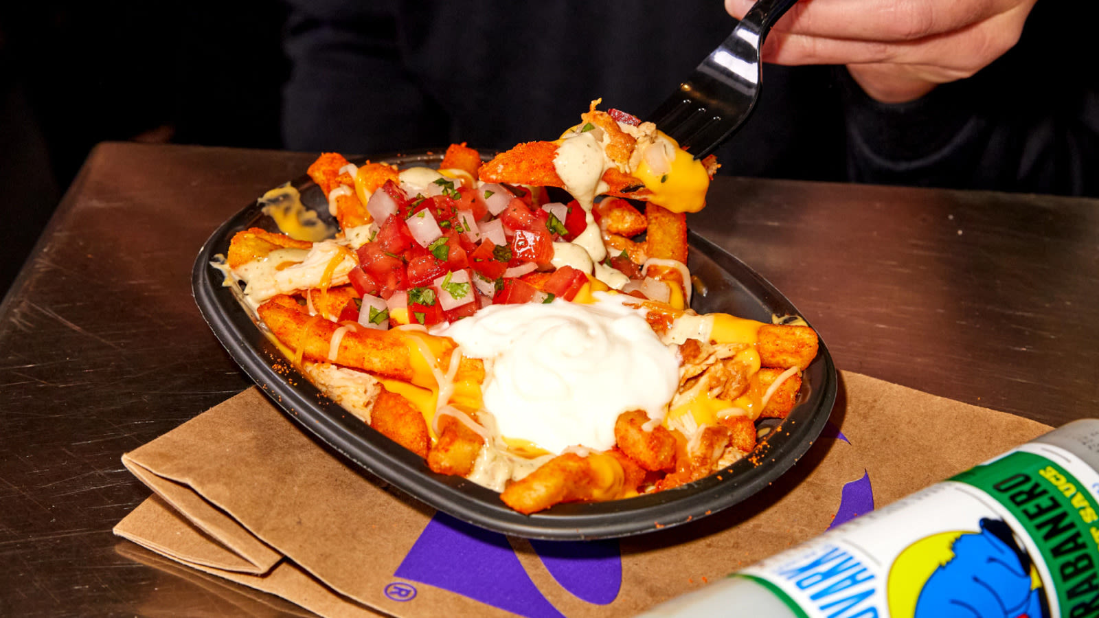 Taco Bell's Nacho Fries Are Returning To The Menu For Their Longest Stint Ever