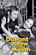 The DuPont Show of the Month