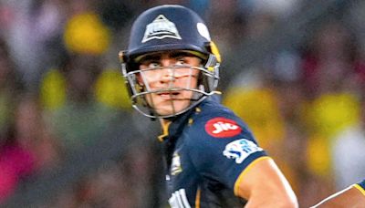 IPL 2024 | ’’We can still make it into Playoffs’’: Captain Gill believes in GT