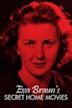 Eva Braun's Secret Home Movies