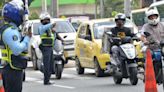 Así funcionará el pico y placa en Medellín este jueves 11 de julio