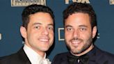 Rami Malek Has a Twin Brother, Sami (and Yes, They’re Identical)