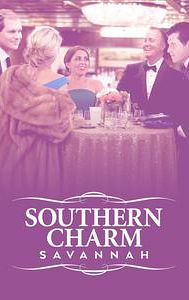 Southern Charm Savannah