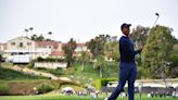 Tiger Tracker: Check out Tiger Woods’ 2-under 69 Thursday shot-by-shot at the 2023 Genesis Invitational