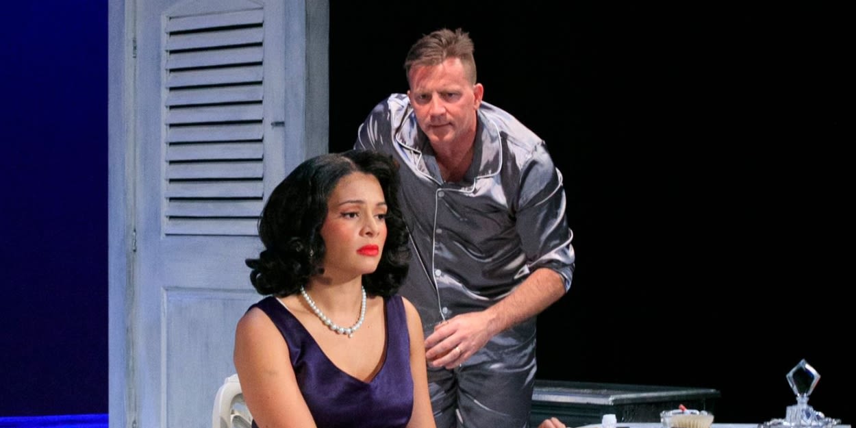 Review: CAT ON A HOT TIN ROOF at The Grandel Opens the 9th Annual Tennessee Williams Festival St. Louis