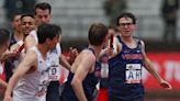 ‘The strongest I’ve ever been’: Record-setting miler Gary Martin returns to the Penn Relays