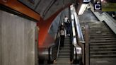 Por esta razón es importantísimo usar las escaleras en lugar del elevador