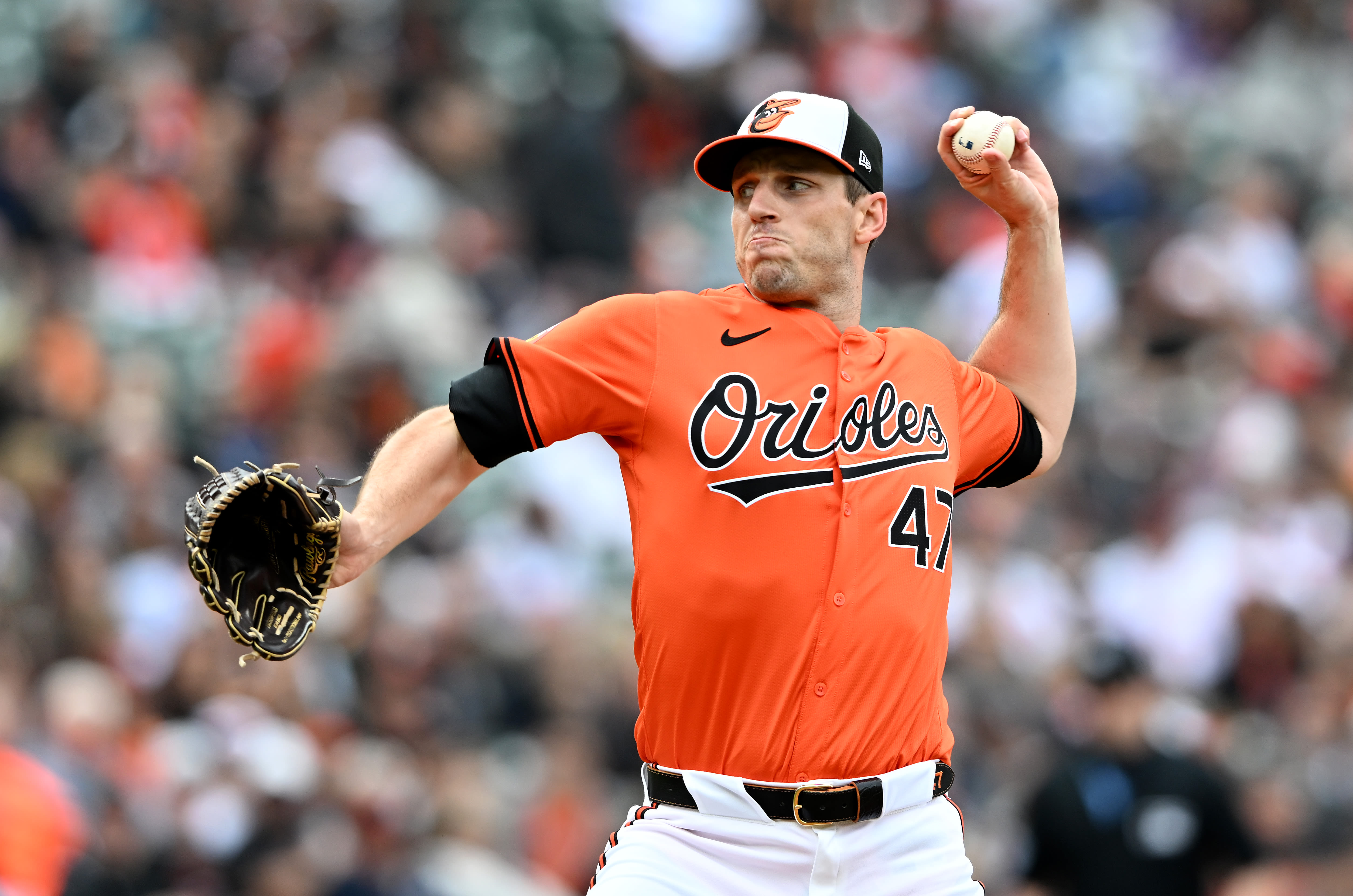 Orioles' John Means, Tyler Wells to both undergo season-ending surgery for second torn UCLs