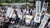 Japan’s top court declares defunct forced sterilisation law unconstitutional