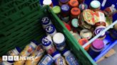 Knowsley food bank warns of near double rise in demand