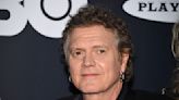 Def Leppard drummer Rick Allen says he was attacked outside Florida hotel in March