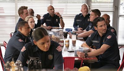 Could Station 19 Be Picked Up By A Streaming Service After Getting Canceled? What The Showrunners Say