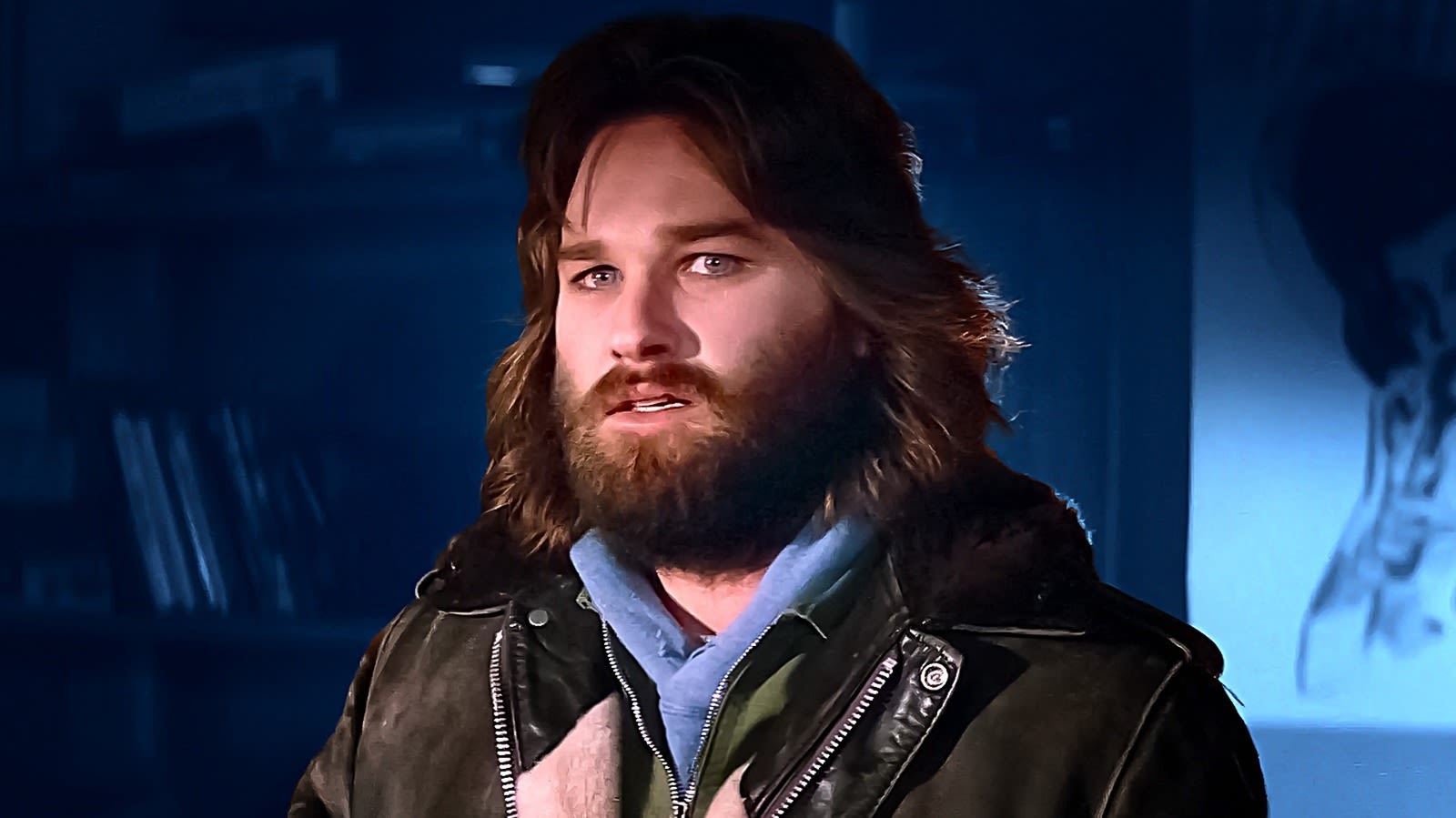 The Thing Almost Got A Sequel Series From Frank Darabont - Here's Why It Didn't Happen