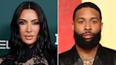 Kim Kardashian and Odell Beckham Jr. Held Court with Famous Pals at Oscars Party: 'It Was Like Billionaires' Row'