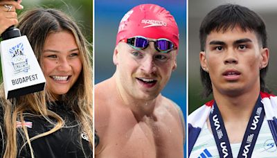 Team GB at Paris 2024 Olympics: Helen Glover, Keely Hodgkinson, Adam Peaty and more - the stars competing for medals