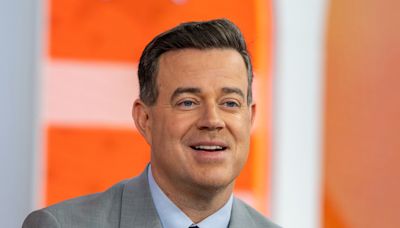 Getting a 'sleep divorce' like Carson Daly can make sex 'more exciting'