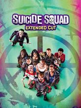 Suicide Squad