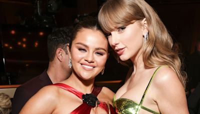 Selena Gomez Is Officially a Billionaire, Like Taylor Swift