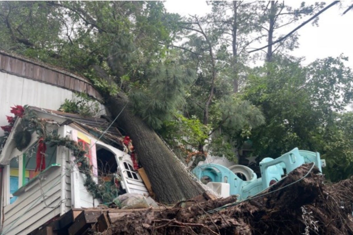 FEMA Approves Individual Assistance for Texans Affected by Hurricane Beryl, Acting Governor Dan Patrick Announces Aid for 15 Counties